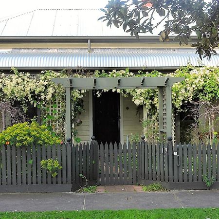 Delightful Cottage Queenscliff Exterior photo