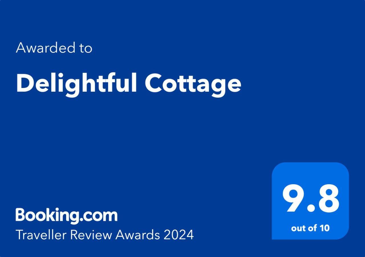 Delightful Cottage Queenscliff Exterior photo