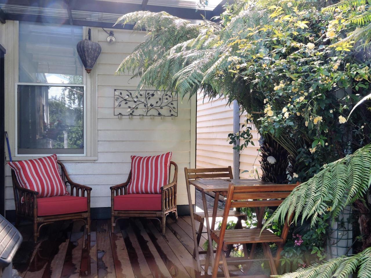 Delightful Cottage Queenscliff Exterior photo