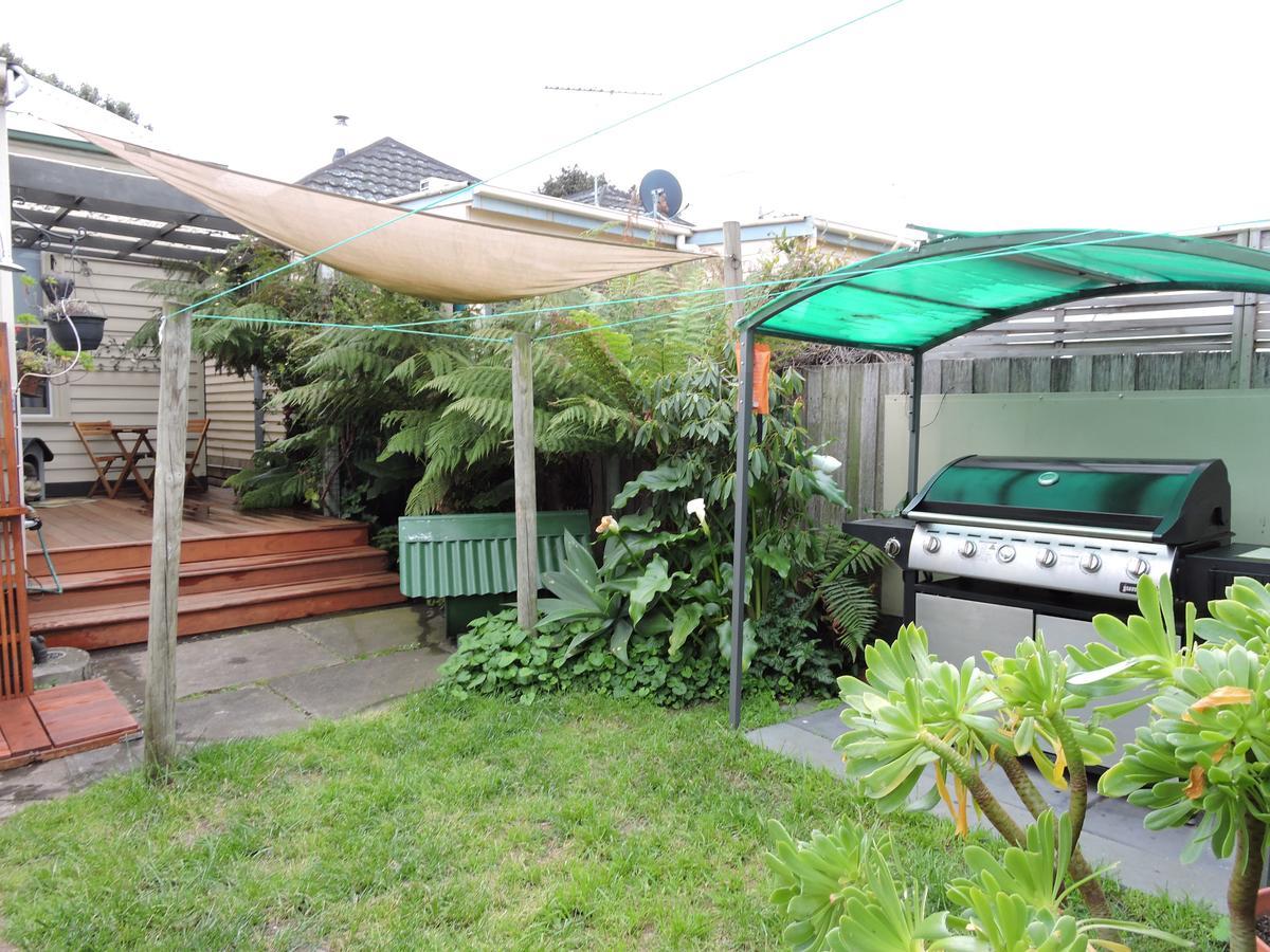 Delightful Cottage Queenscliff Exterior photo